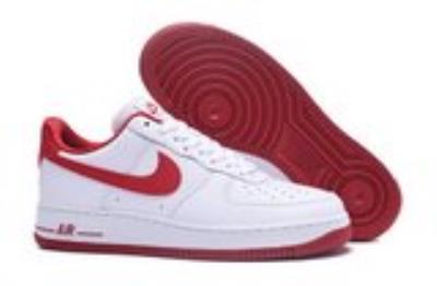 cheap quality Nike Air Force 1 Model No. 1745